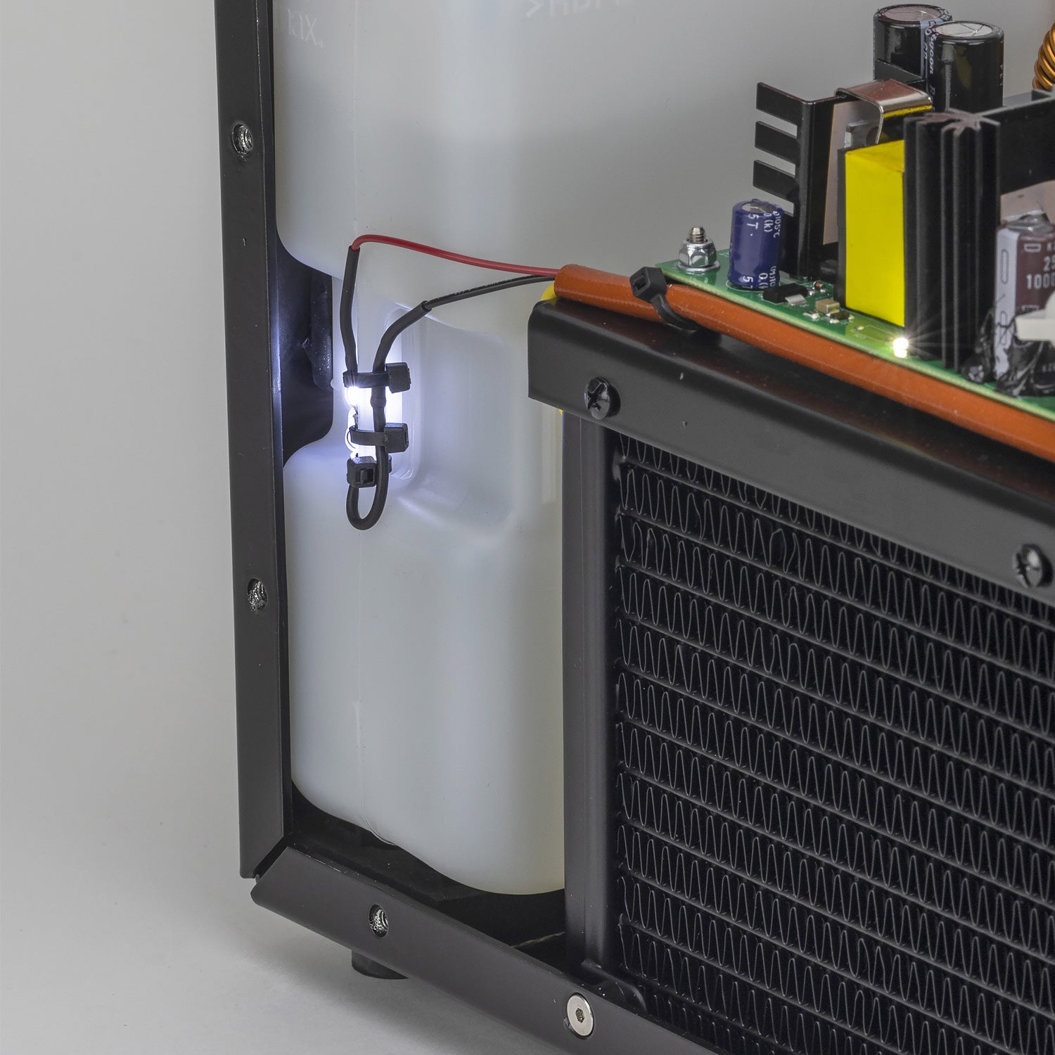 SIP High Power Induction Heaters | Multi Power Options Choice | Portable & Lightweight