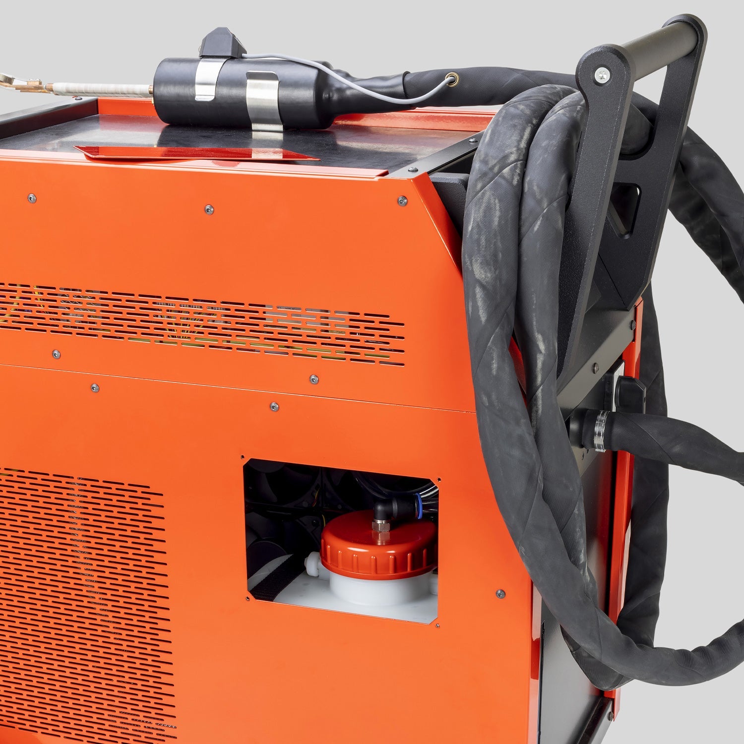 SIP High Power Induction Heaters | Multi Power Options Choice | Portable & Lightweight