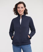 Russell Ladies Smart Softshell Jacket - thumbnail 4
