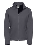 Russell Ladies Smart Softshell Jacket - thumbnail 6