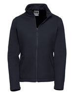 Russell Ladies Smart Softshell Jacket - thumbnail 5