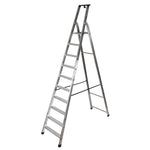 TB Davies HDUTY-P Aluminium Professional Platform Step - thumbnail 5
