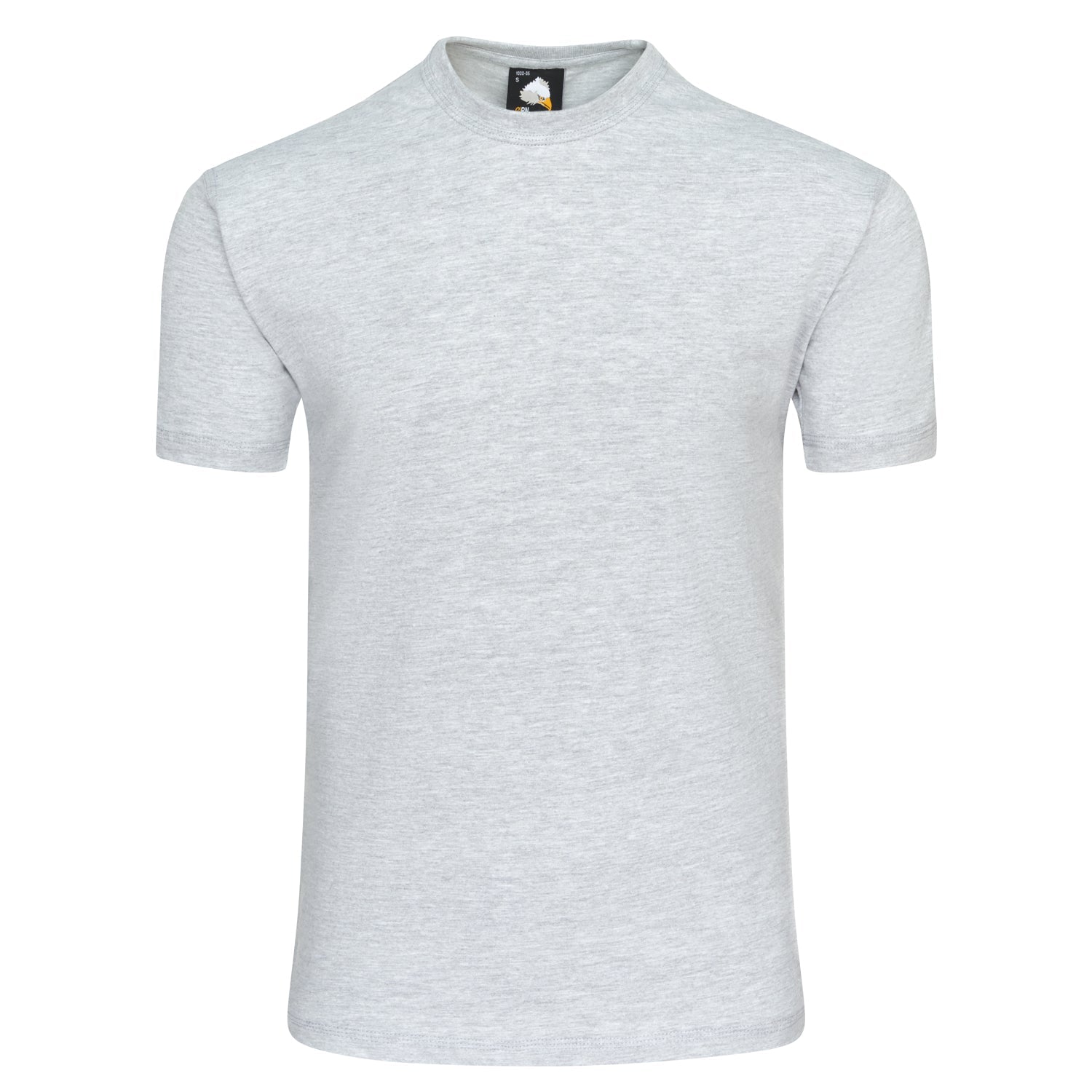 ORN Plover T-Shirt - Ash