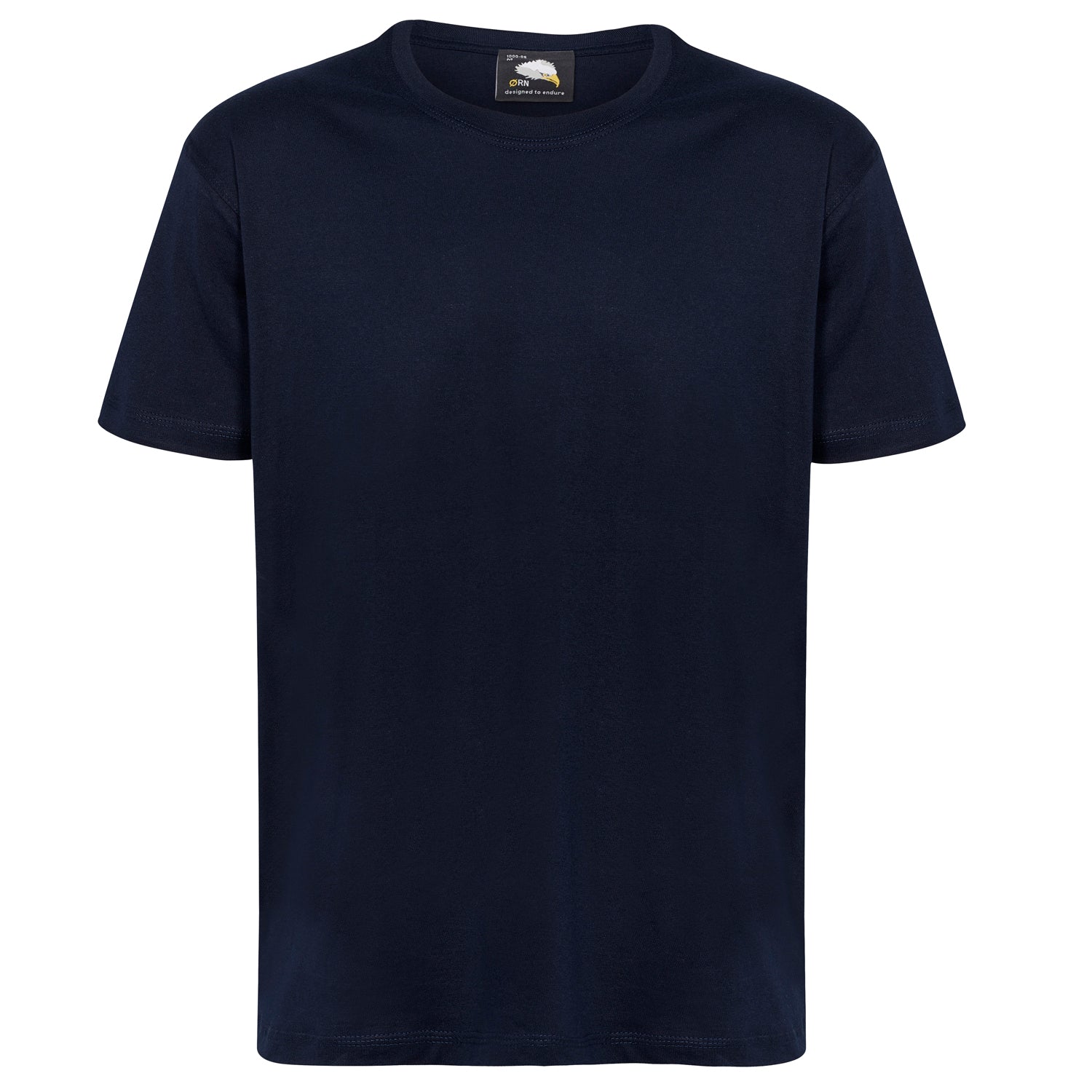 ORN Plover T-Shirt - Navy