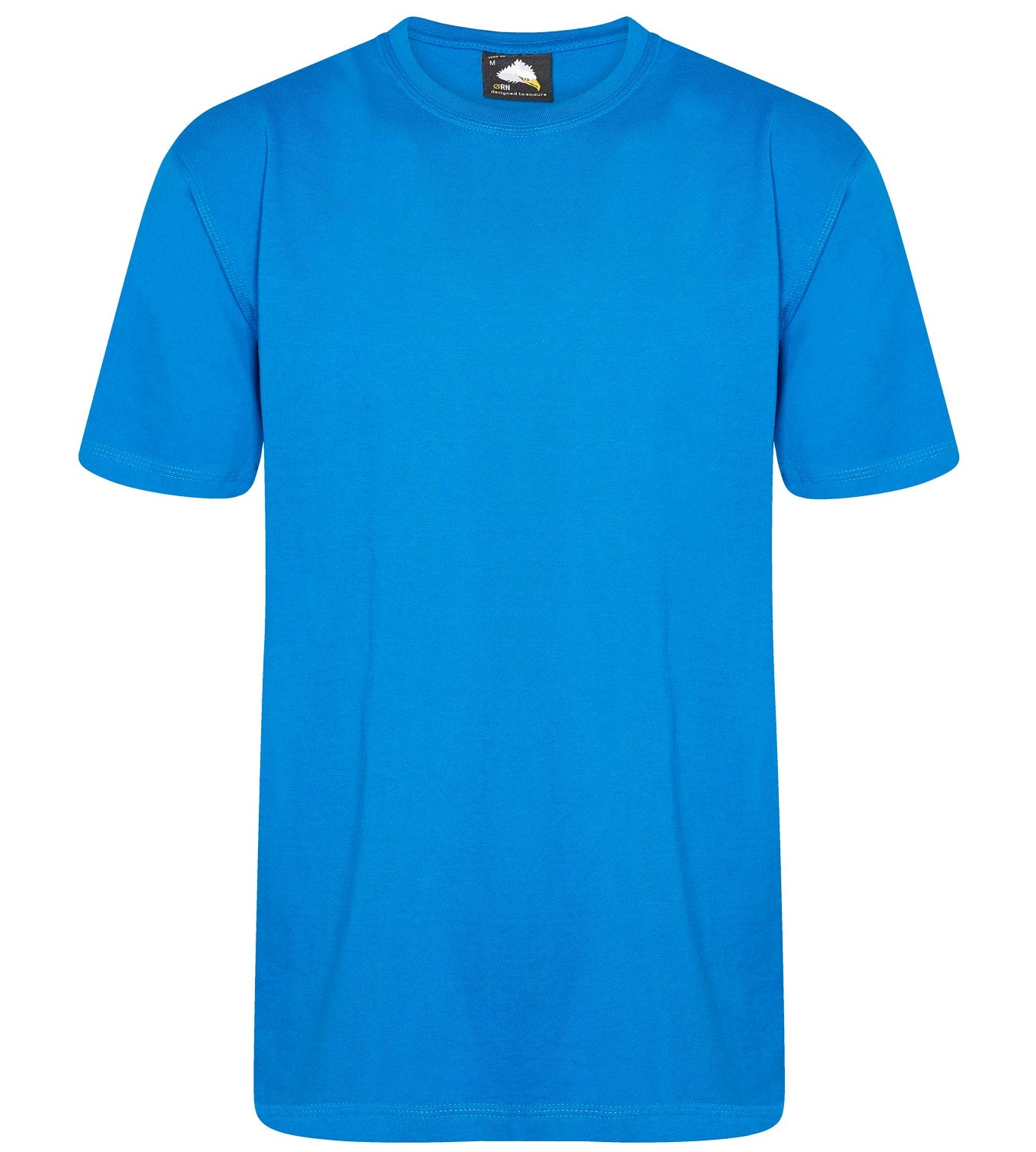 ORN Plover T-Shirt - Reflex Blue
