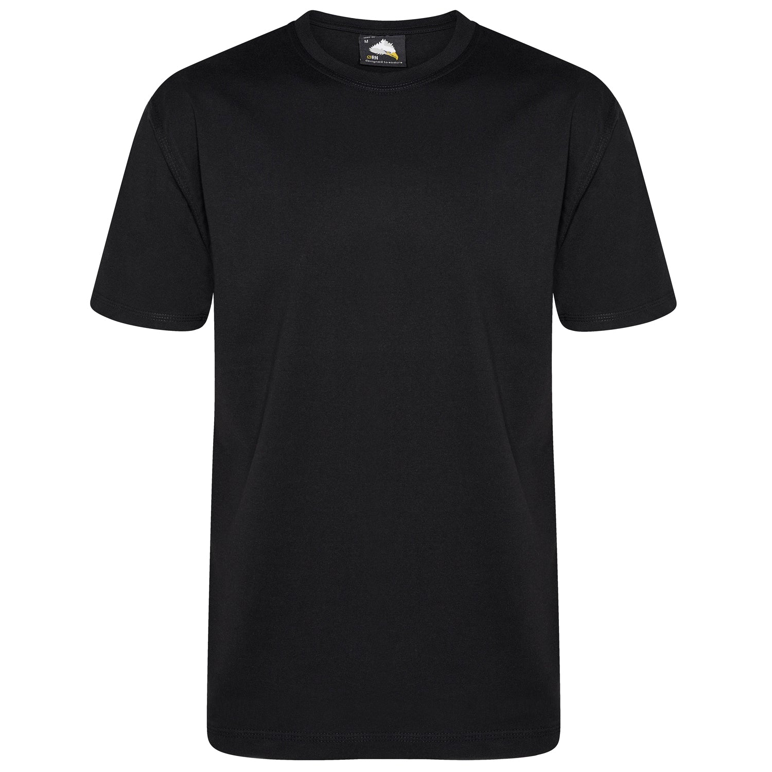 ORN Goshawk T-Shirt - Black