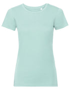 Russell Ladies Pure Organic Tee