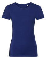 Russell Ladies Pure Organic Tee - thumbnail 6