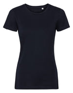 Russell Ladies Pure Organic Tee - thumbnail 11