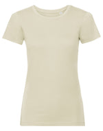Russell Ladies Pure Organic Tee - thumbnail 13