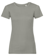 Russell Ladies Pure Organic Tee - thumbnail 14