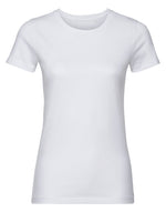 Russell Ladies Pure Organic Tee - thumbnail 15