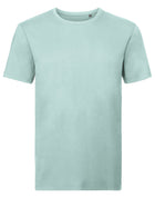 Russell Mens Pure Organic Tee
