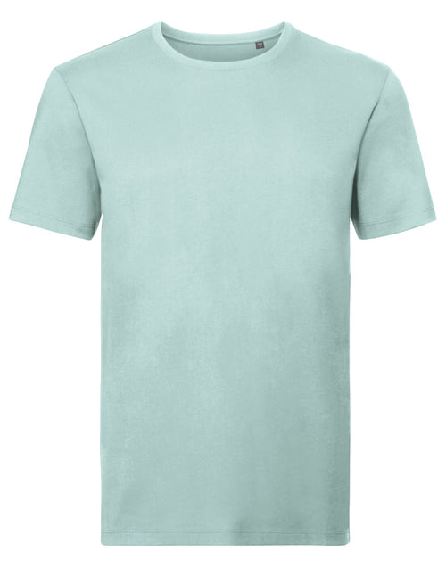 Russell Mens Pure Organic Tee