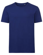 Russell Mens Pure Organic Tee - thumbnail 9