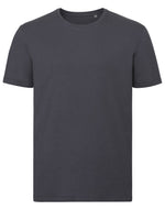 Russell Mens Pure Organic Tee - thumbnail 10