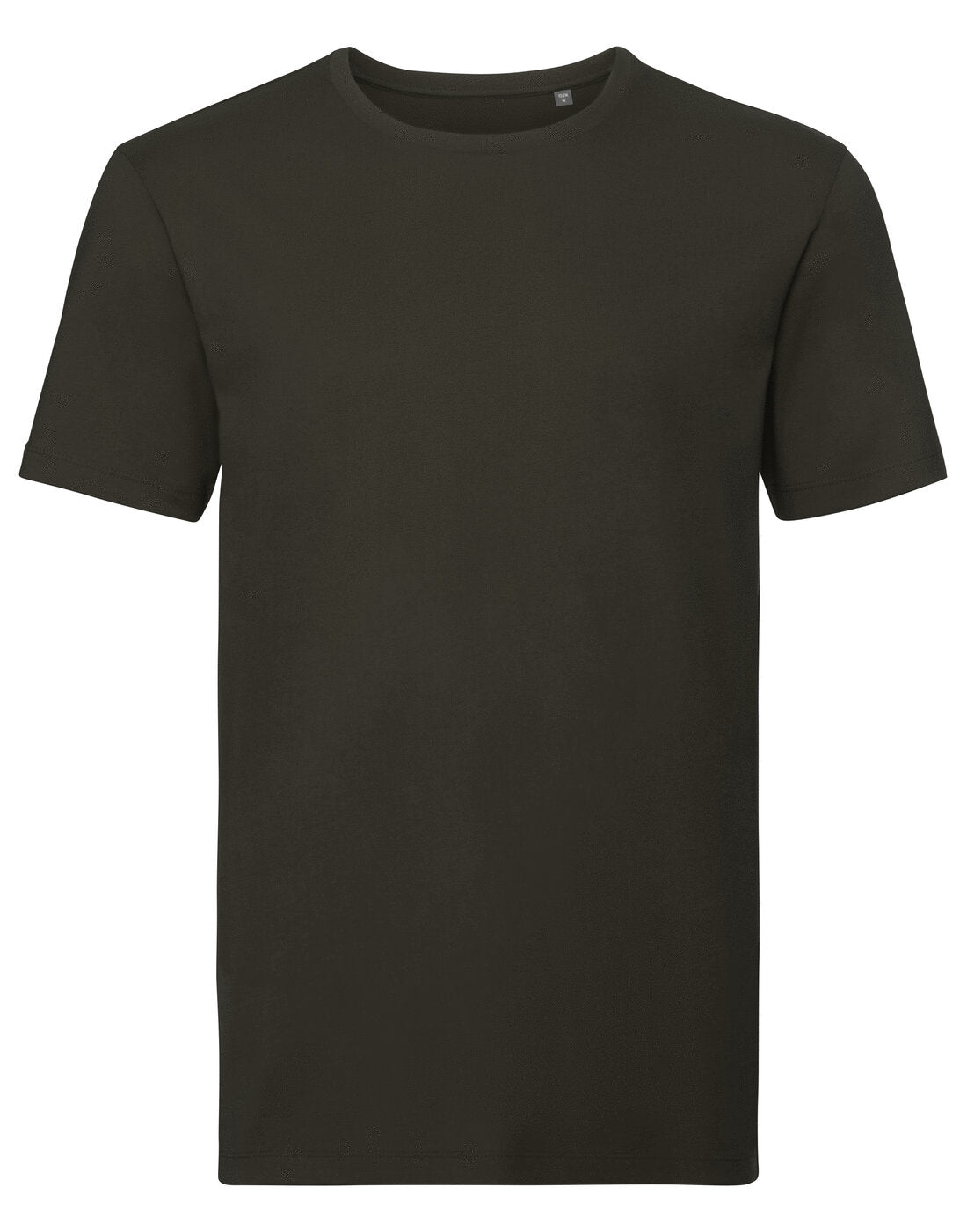 Russell Mens Pure Organic Tee