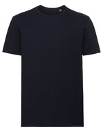 Russell Mens Pure Organic Tee - thumbnail 13