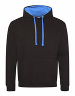 Just Hoods by AWDis AWDis Just Hoods Varsity Hoodie - thumbnail 16