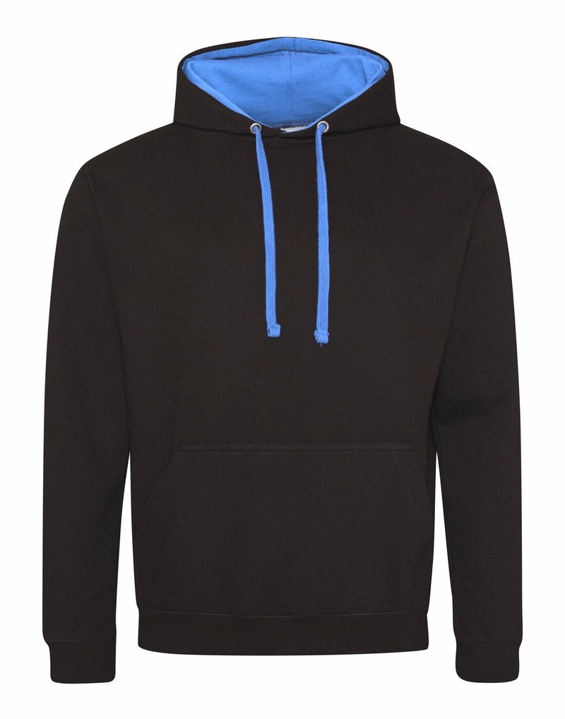 Just Hoods by AWDis AWDis Just Hoods Varsity Hoodie