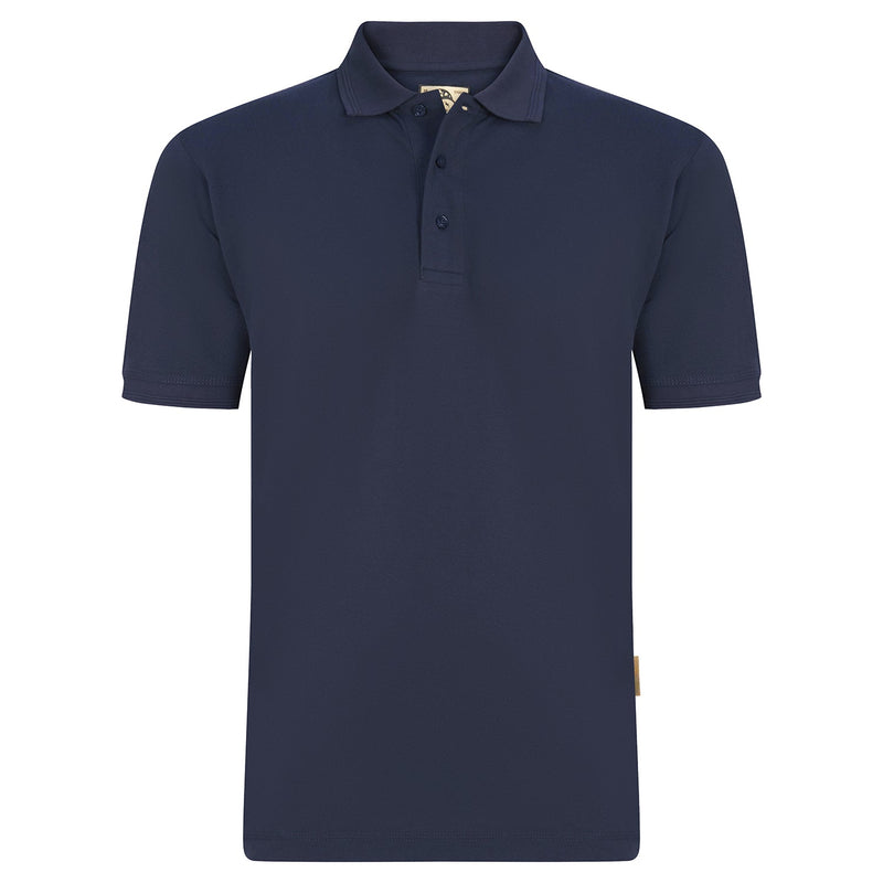 ORN Osprey EarthPro Poloshirt