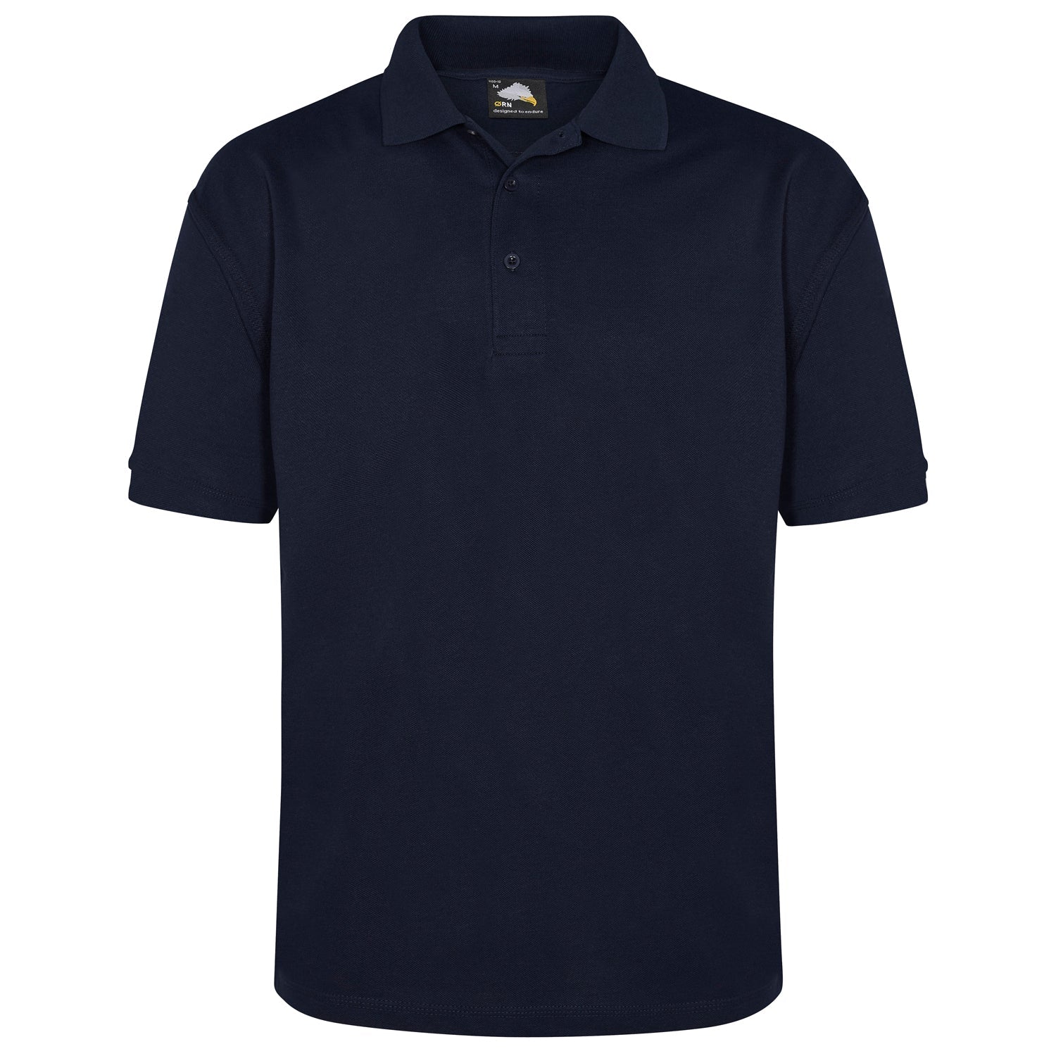 ORN Raven Poloshirt