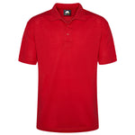 ORN Raven Poloshirt - thumbnail 4