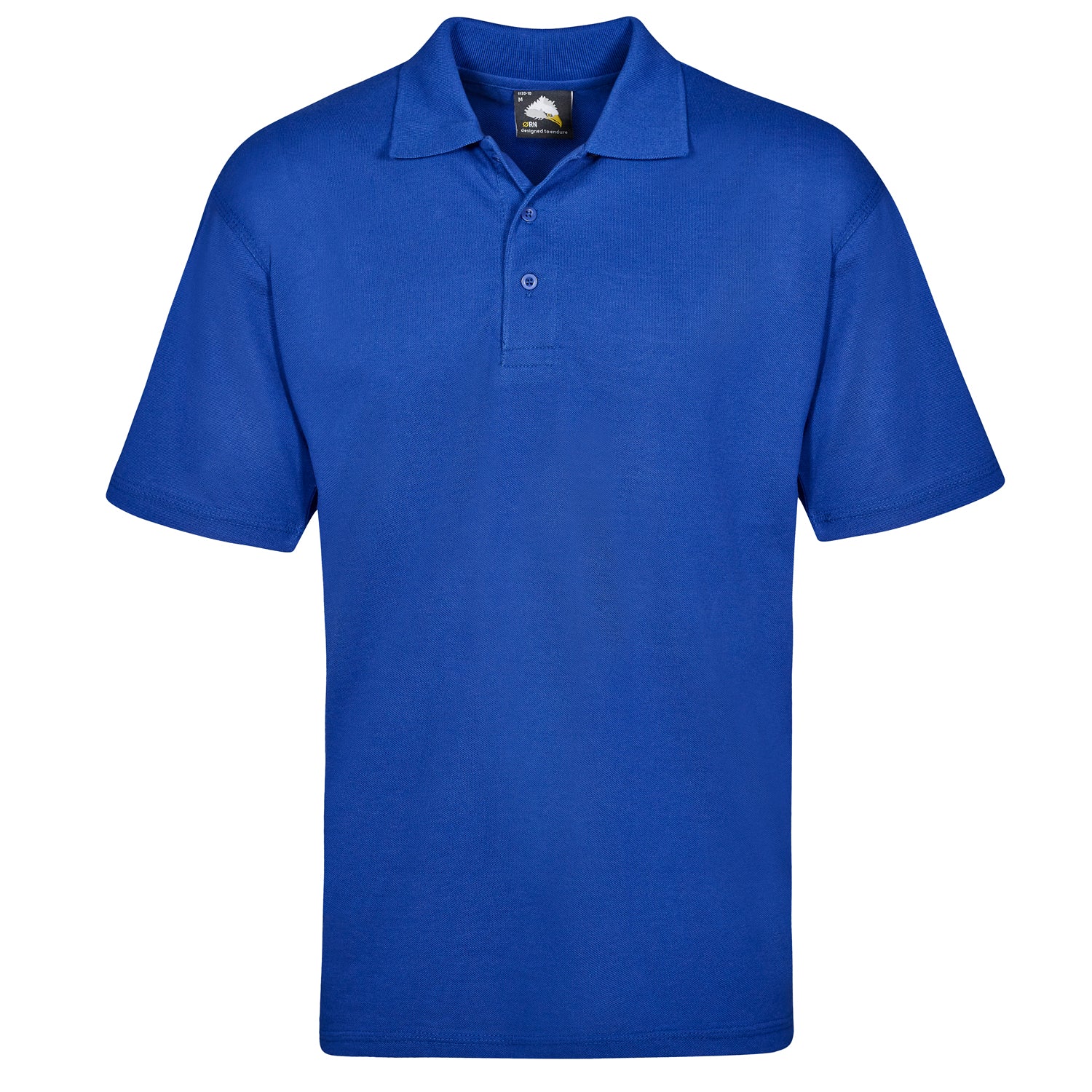 ORN Raven Poloshirt