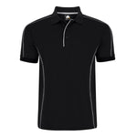 ORN Crane Poloshirt Two Tone - thumbnail 2
