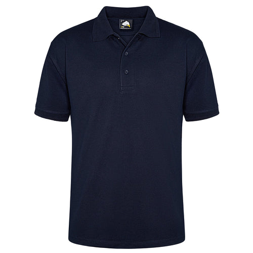 ORN Eagle Poloshirt (cont 3)