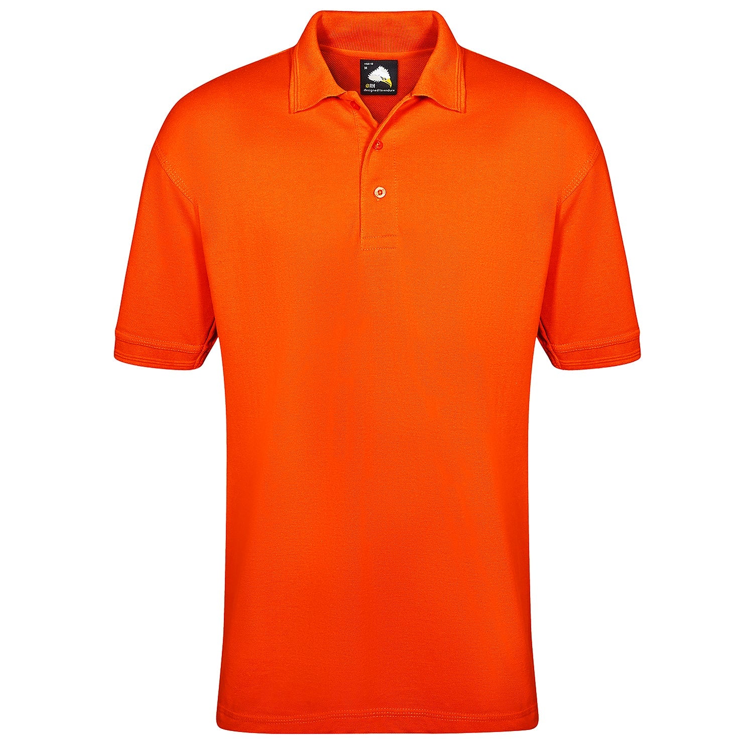 ORN Eagle Poloshirt (cont 3)