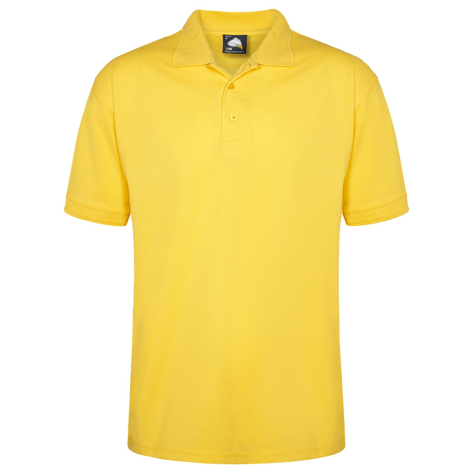 ORN Eagle Poloshirt (cont 3)