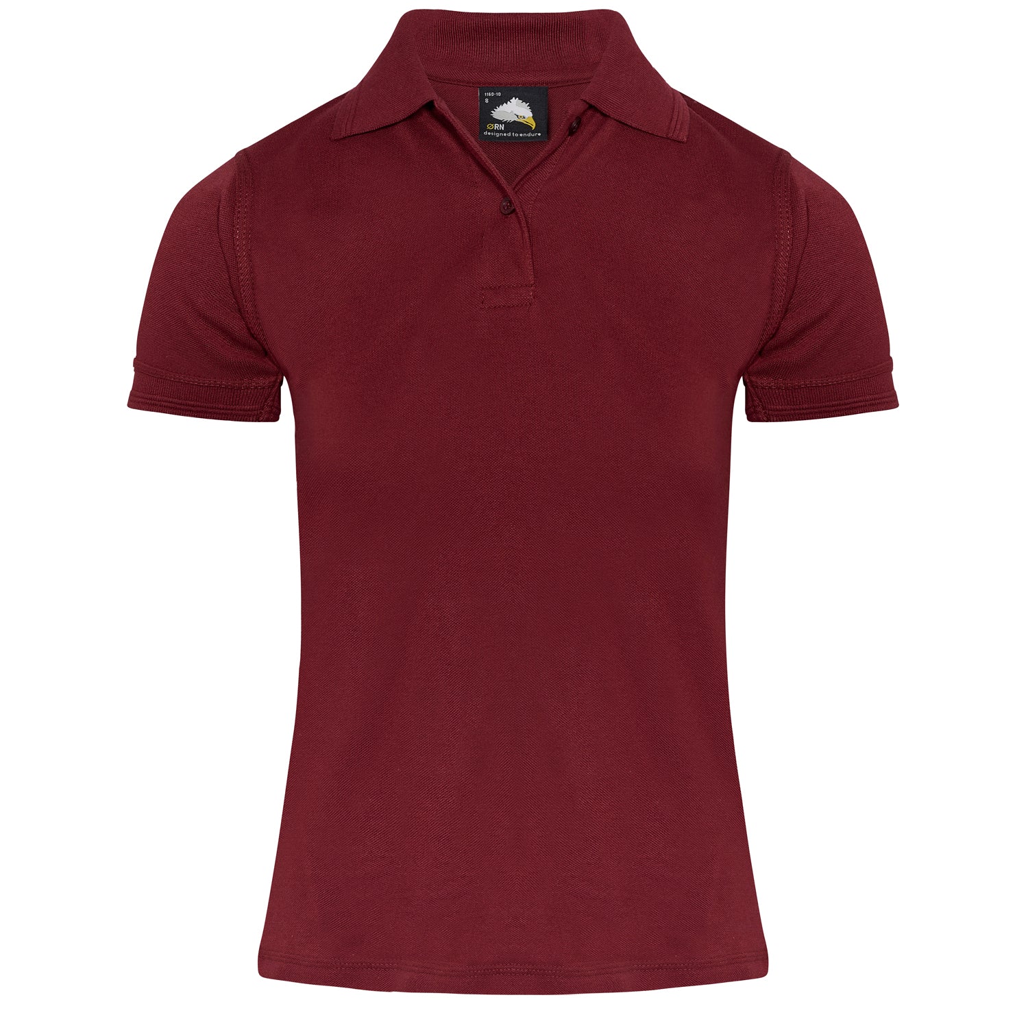 ORN Wren Ladies Poloshirt