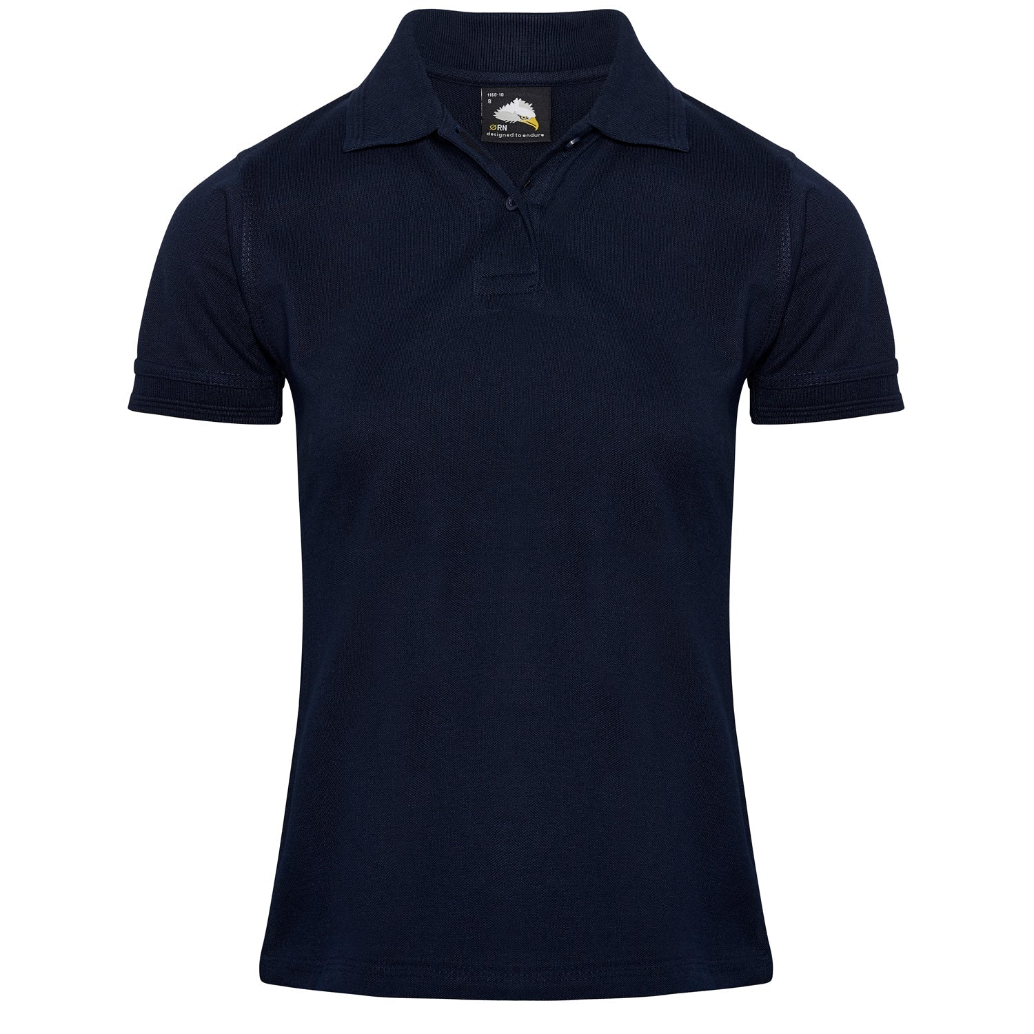 ORN Wren Ladies Poloshirt