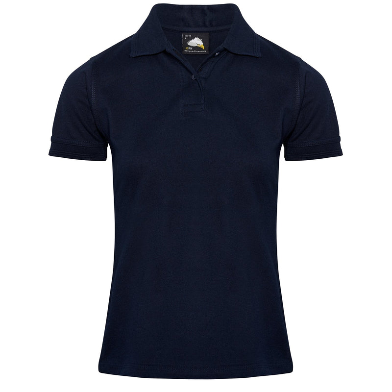 ORN Wren Ladies Poloshirt - Navy