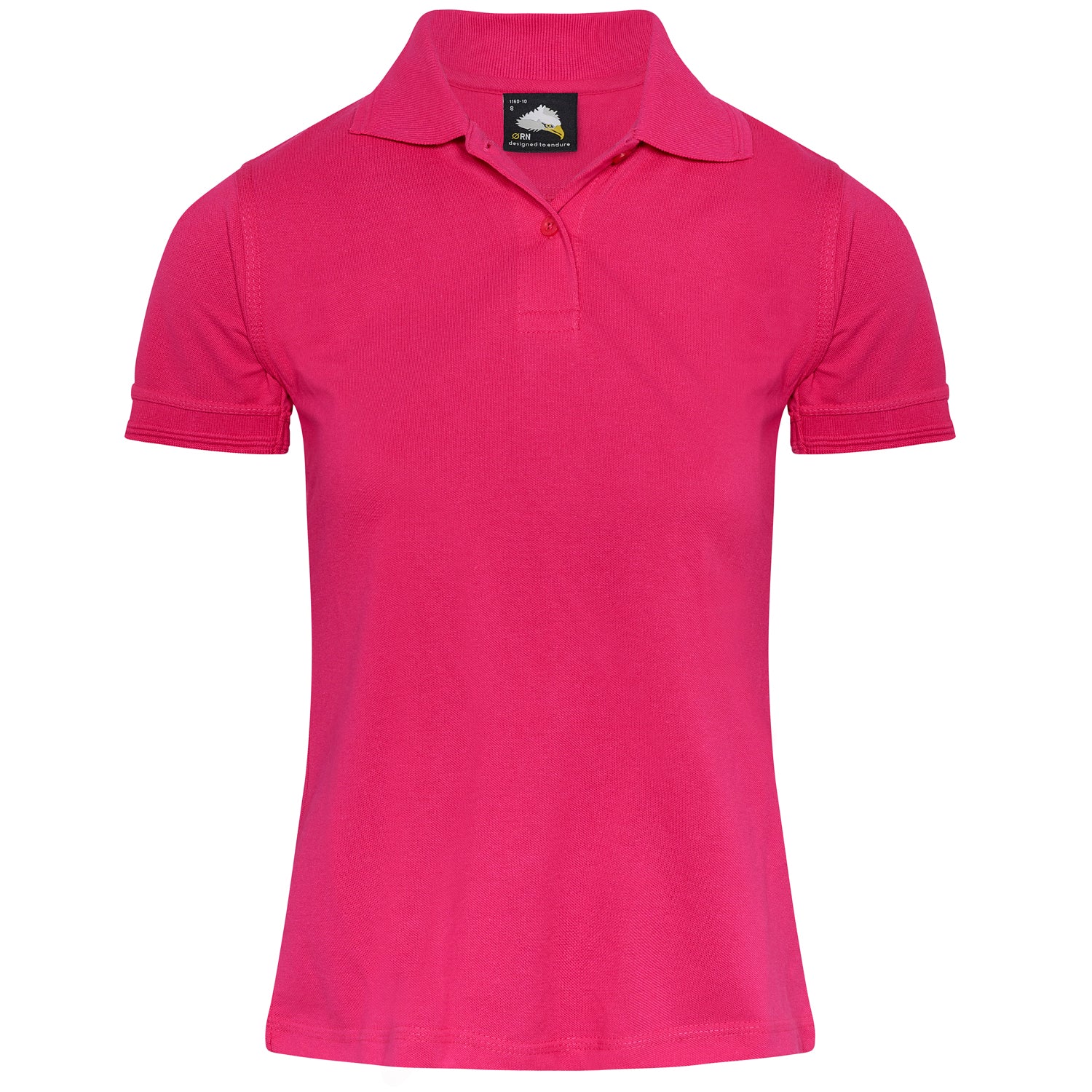 ORN Wren Ladies Poloshirt