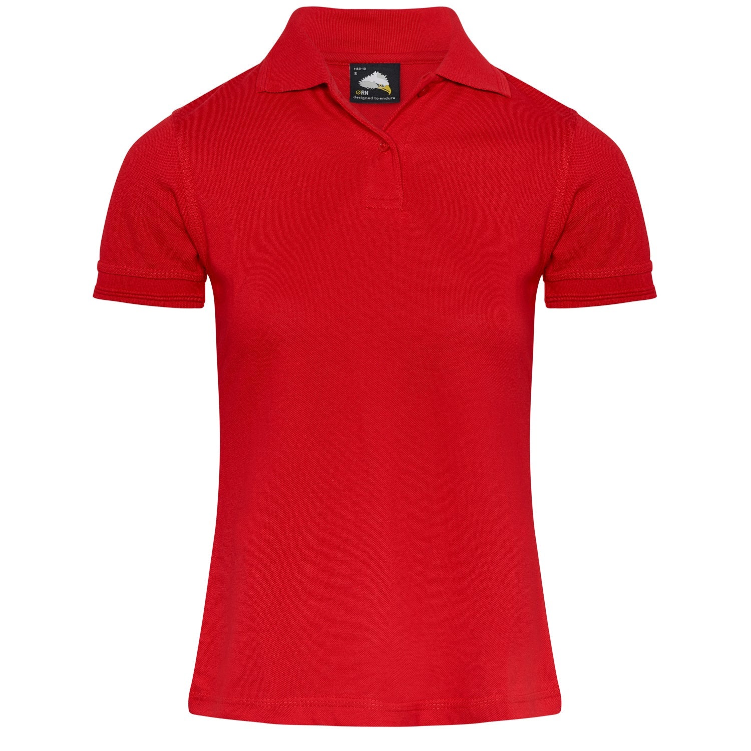 ORN Wren Ladies Poloshirt