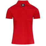 ORN Wren Ladies Poloshirt - thumbnail 13