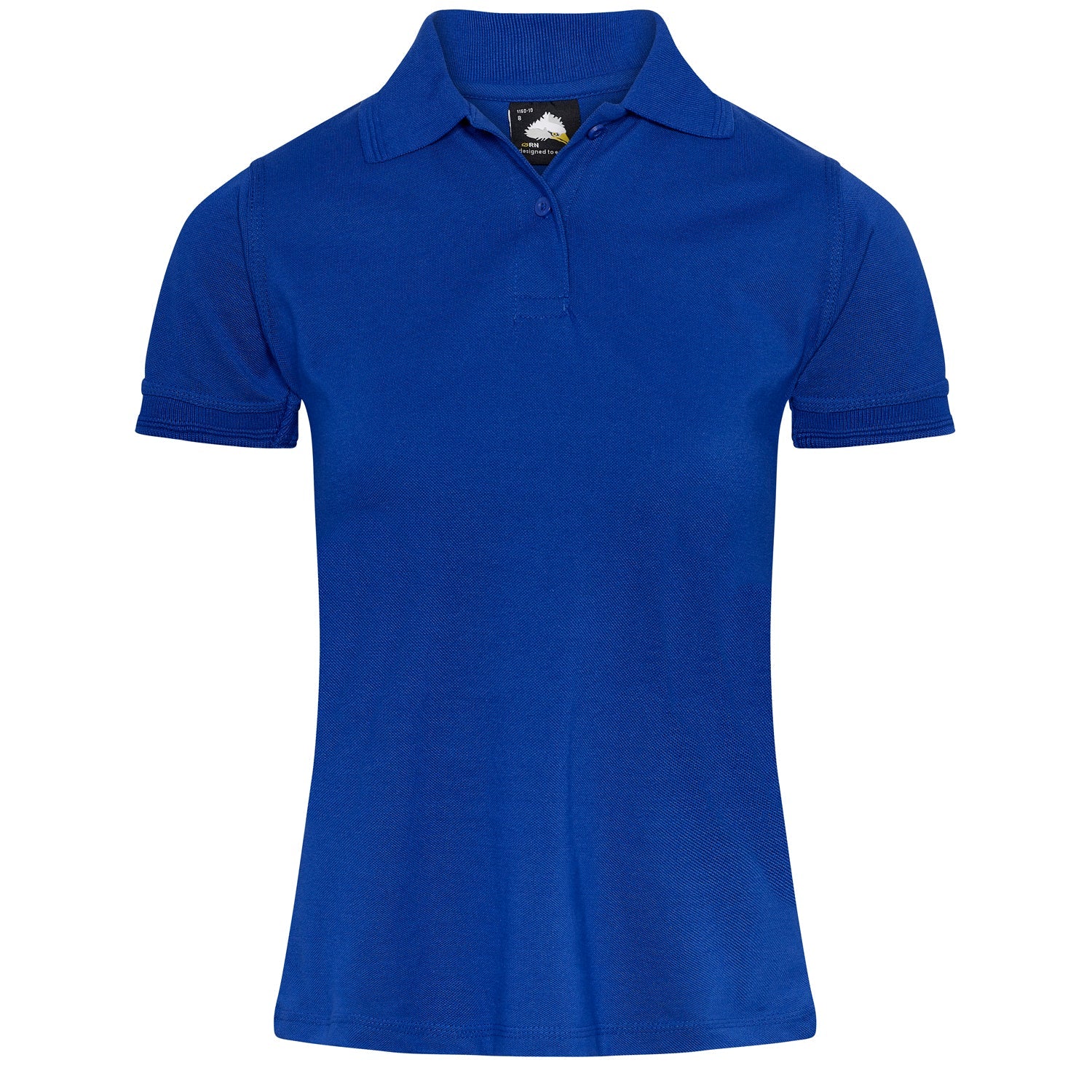 ORN Wren Ladies Poloshirt - Royal Blue