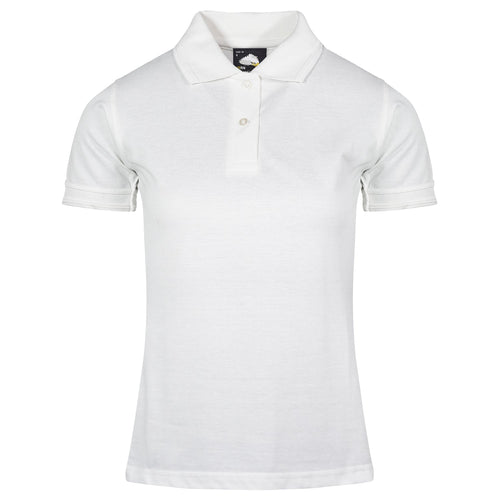 ORN Wren Ladies Poloshirt