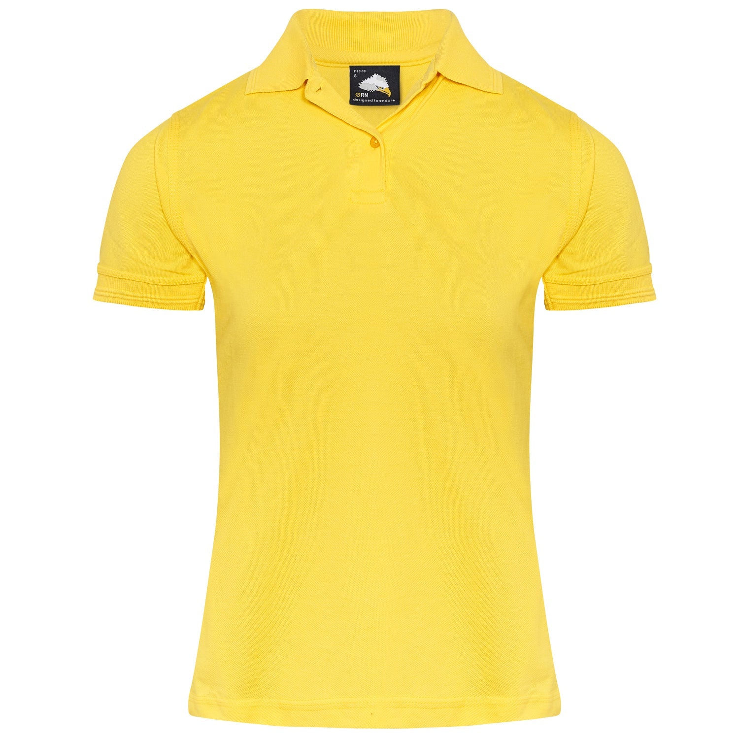 ORN Wren Ladies Poloshirt