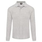 ORN Weaver Long Sleeved Poloshirt - thumbnail 2