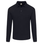 ORN Weaver Long Sleeved Poloshirt - thumbnail 5