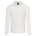 ORN Weaver Long Sleeved Poloshirt - thumbnail 8