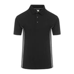 ORN Silverswift Two Tone Workwear Polo Shirt - thumbnail 1