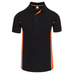 ORN Silverswift Two Tone Workwear Polo Shirt - thumbnail 7