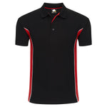 ORN Silverswift Two Tone Workwear Polo Shirt - thumbnail 8