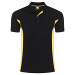 ORN Silverswift Two Tone Workwear Polo Shirt - thumbnail 4