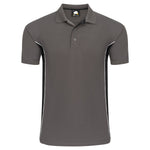 ORN Silverswift Two Tone Workwear Polo Shirt - thumbnail 9