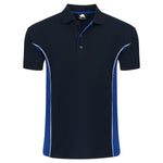 ORN Silverswift Two Tone Workwear Polo Shirt - thumbnail 3